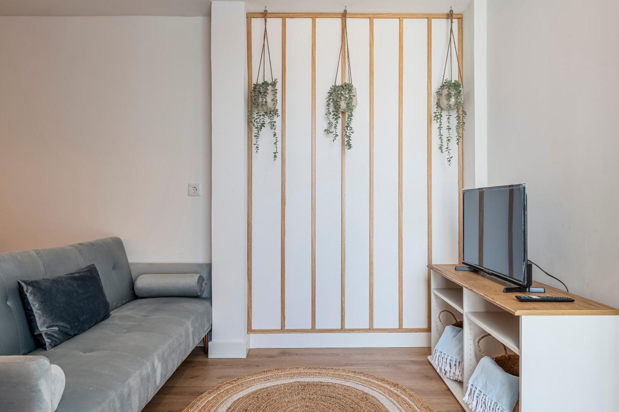 Chalet Marias - Parede Beach Apartments Екстериор снимка